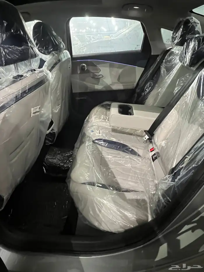 شيري اريزو 8 2025 متاح نظام الكاش ومتاح نظام الاقساط 5