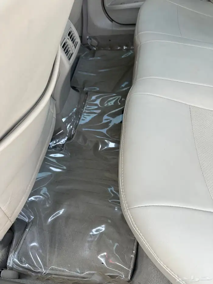 كامري ستاندر 15