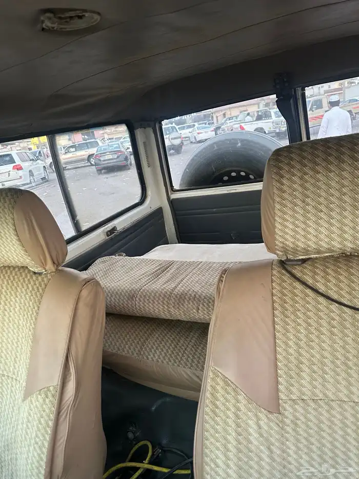 باترول 88 4200 2