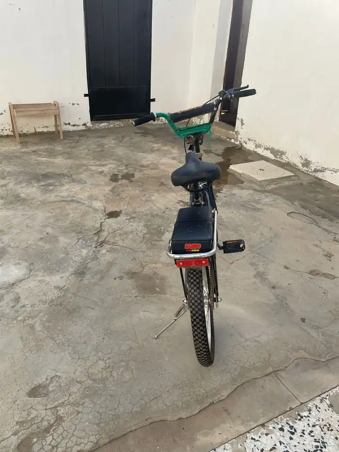 السلام عليكم اقدم لكم سيكل 3