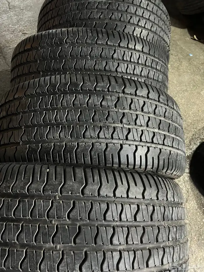 كفرات جودير جمس 1