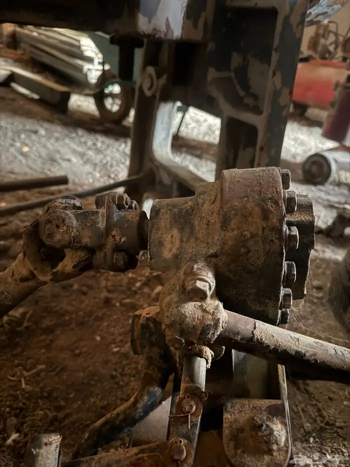 طرمبة قلاب للبيع 1