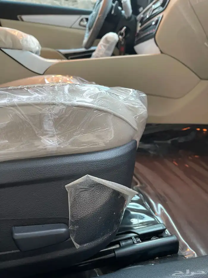 كيا كادينزا 2018 شبه الاصفار 72