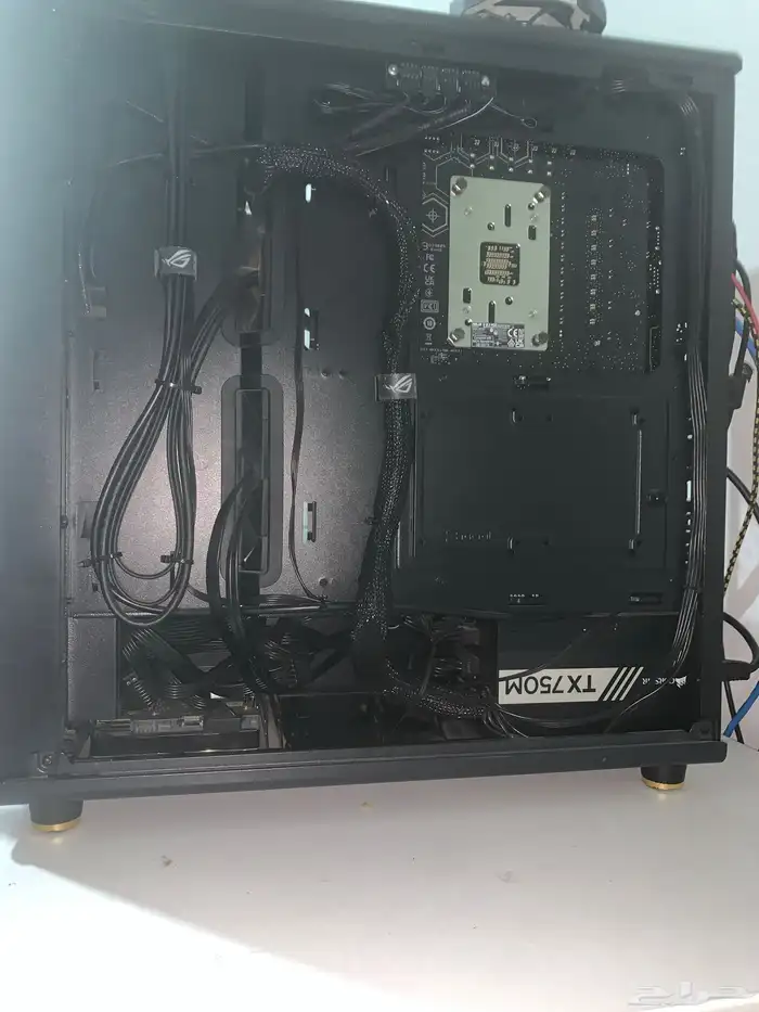 خدمات تركيب وصيانة كمبيوترات بأسعار رمزية pc 9