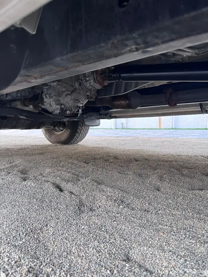 هايلوكس ( مخزن بريمي ) 59