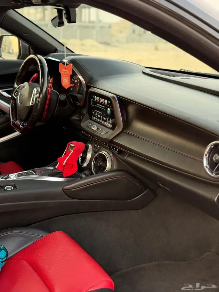 كمارو ss2 2018 وارد الجميح 15