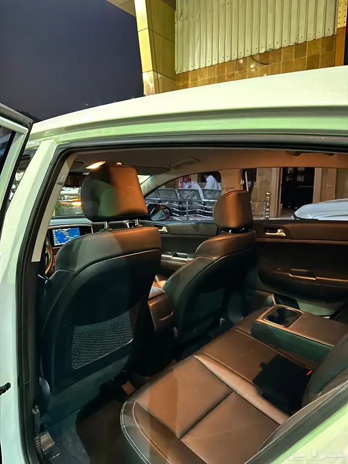 للبيع - كيا سبورتاج - ديزل - 2015 8