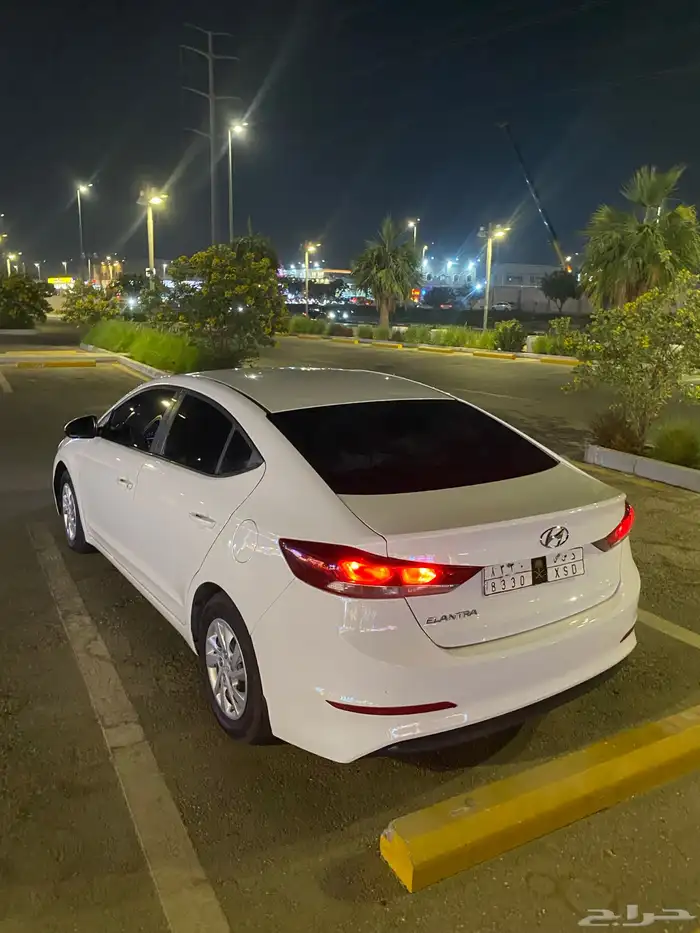 النترا 2018 سمارت 0