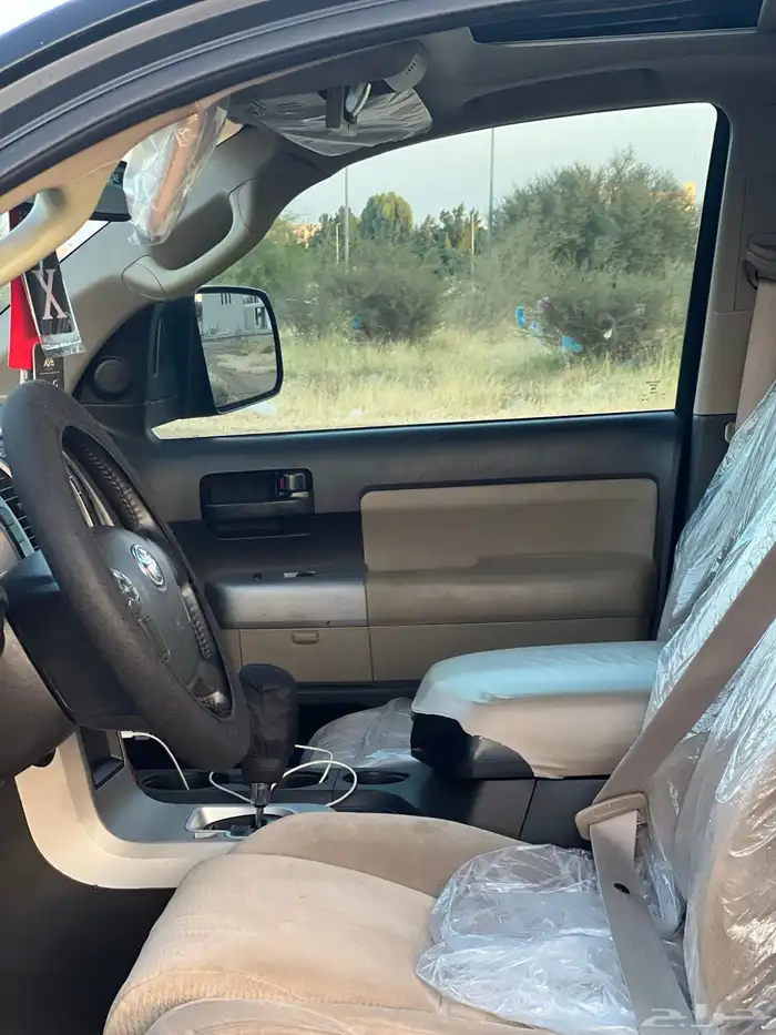 سكويا 2009 بدون دبل 8