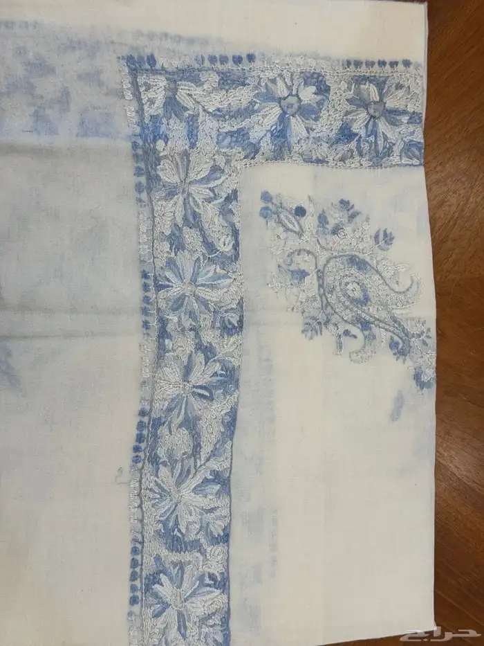 شال كشميري 9