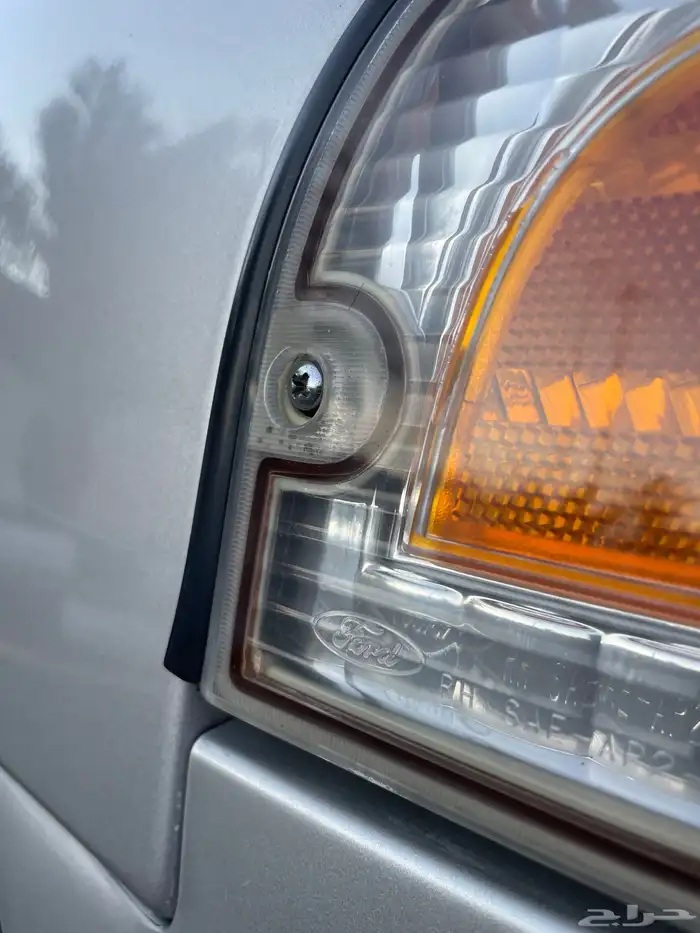 فورد فكتوريا 11 بودي ومحركات بلد 45