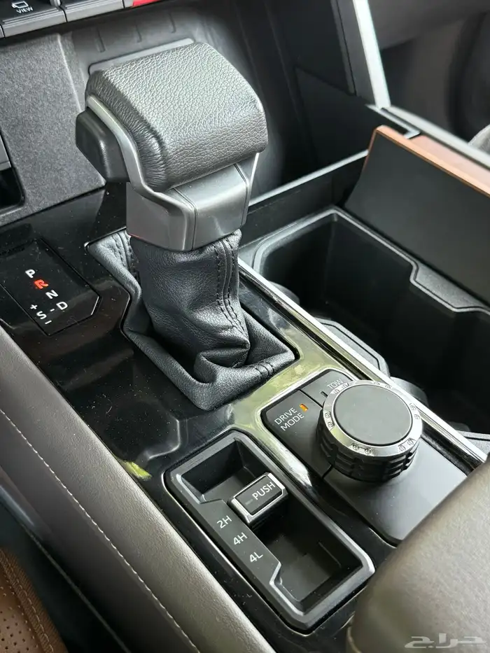 تندرا فل كامل 1794 مديل 2023 27