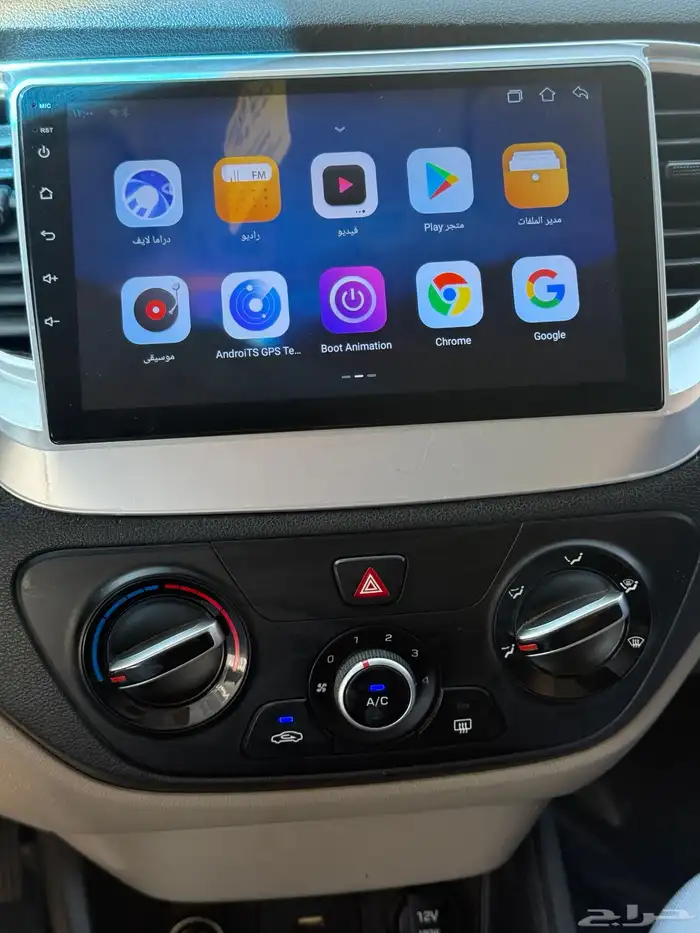 اكسنت هيونداي 2021 10