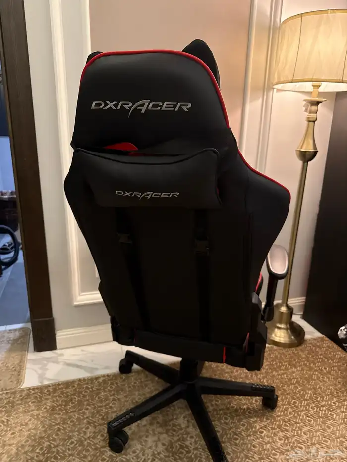 كرسي العاب dx racer 1
