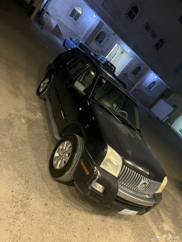 فورد موركري مونتنير 11