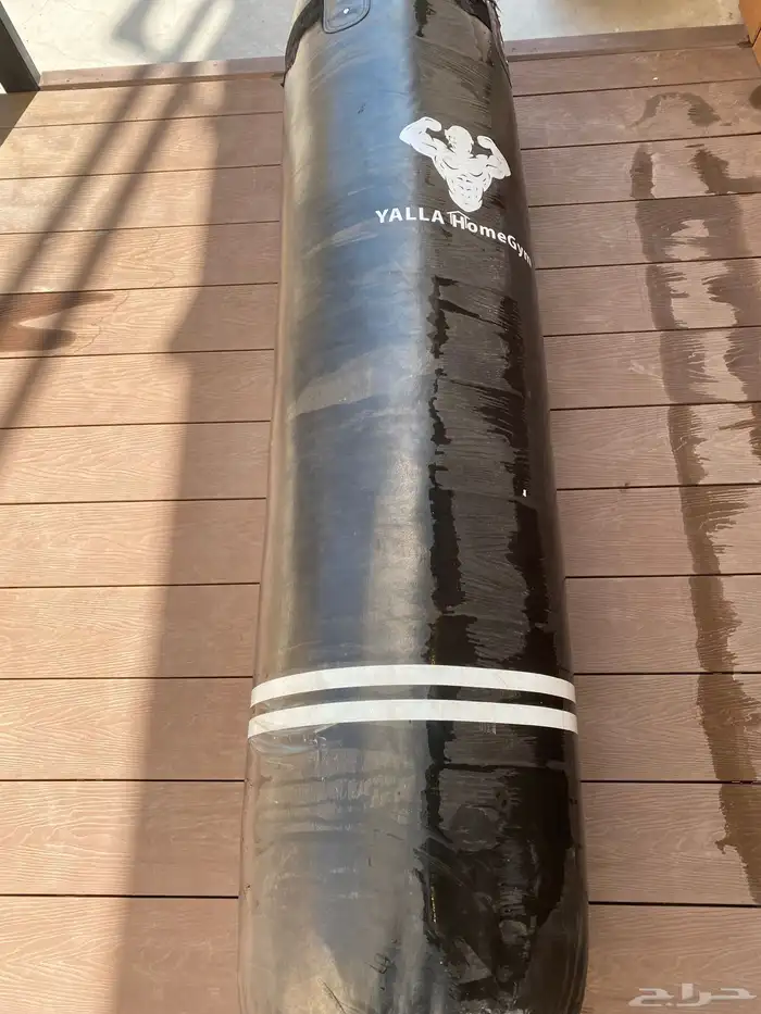 كيس ملاكمه 1