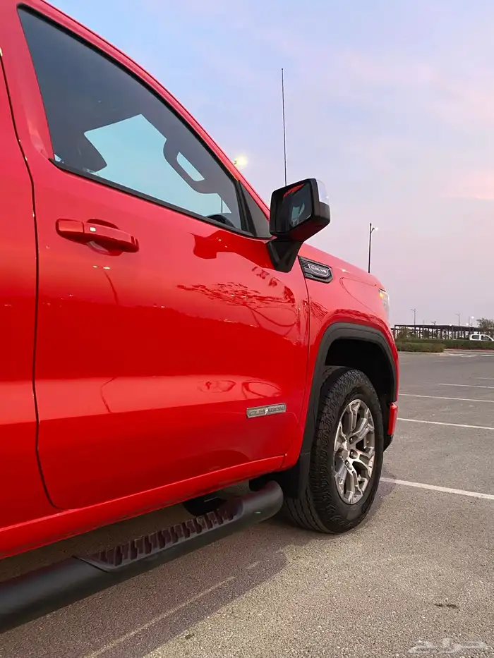 جمس سييرا 2022 8