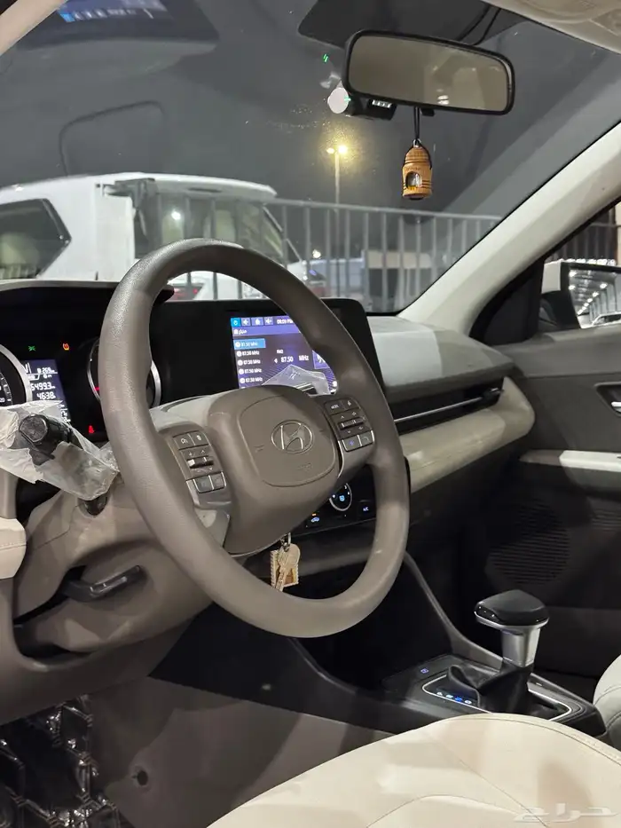 اكسنت 2024 عداد 65 الف 6