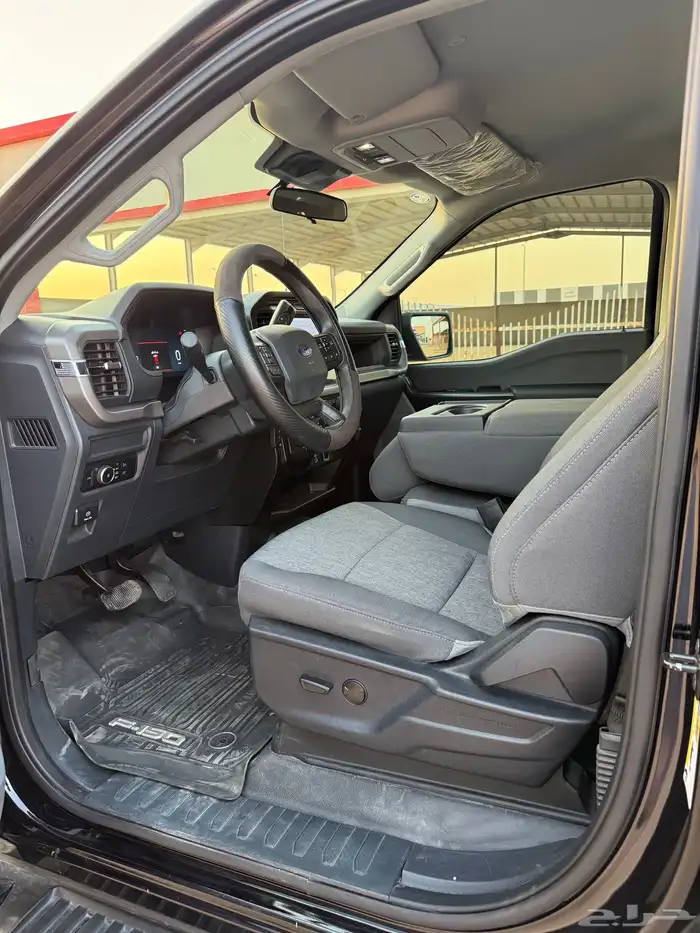 فورد f150 -2024 11