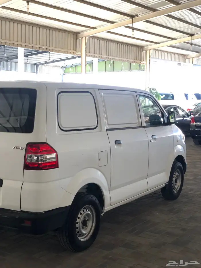 سوزوكي 2017 قير مكينة شاص ارباج علي الشرط 4