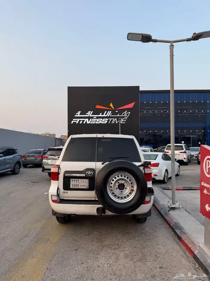 لاندكروزر 2013 3