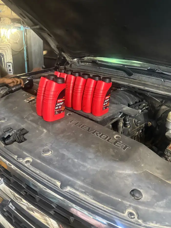 جيرات ومكائن وصيانه سيارات 3