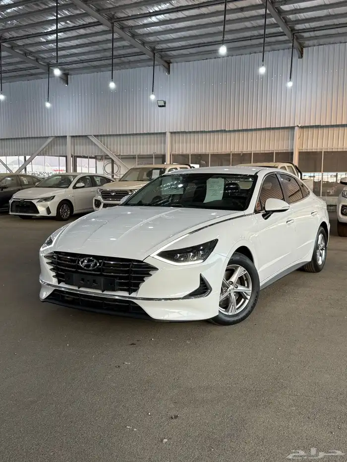 سوناتا 2020 بدي وكاله 0