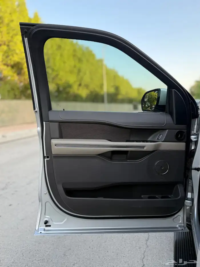 FORD EXPEDITION XL 2019 15