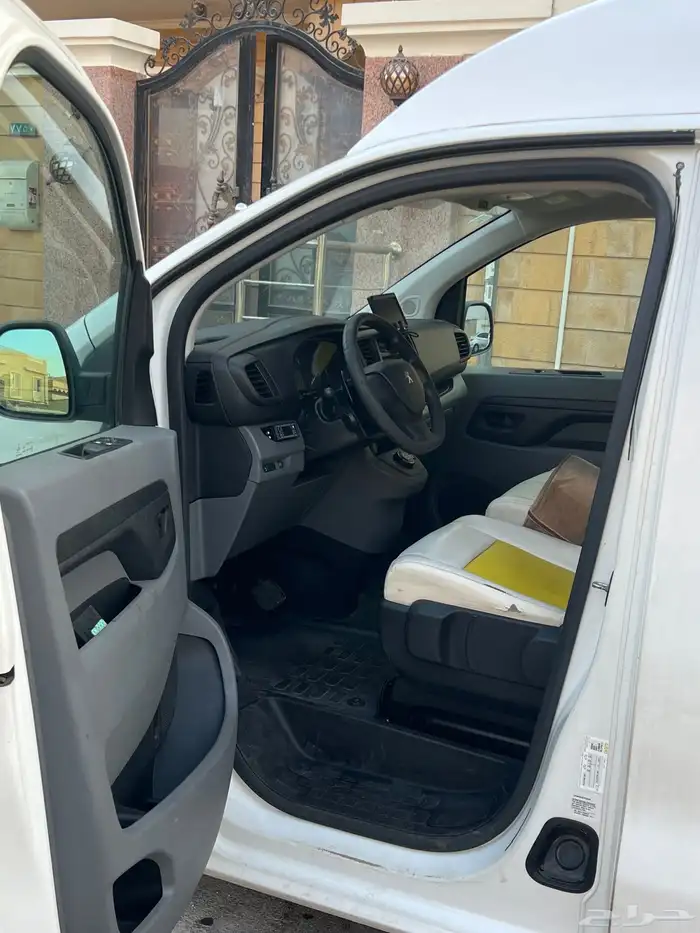 باص بيجو ثلاجة موديل 2020 5