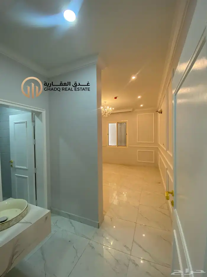 للبيع شقة في حي المنتزة - الدمام 4