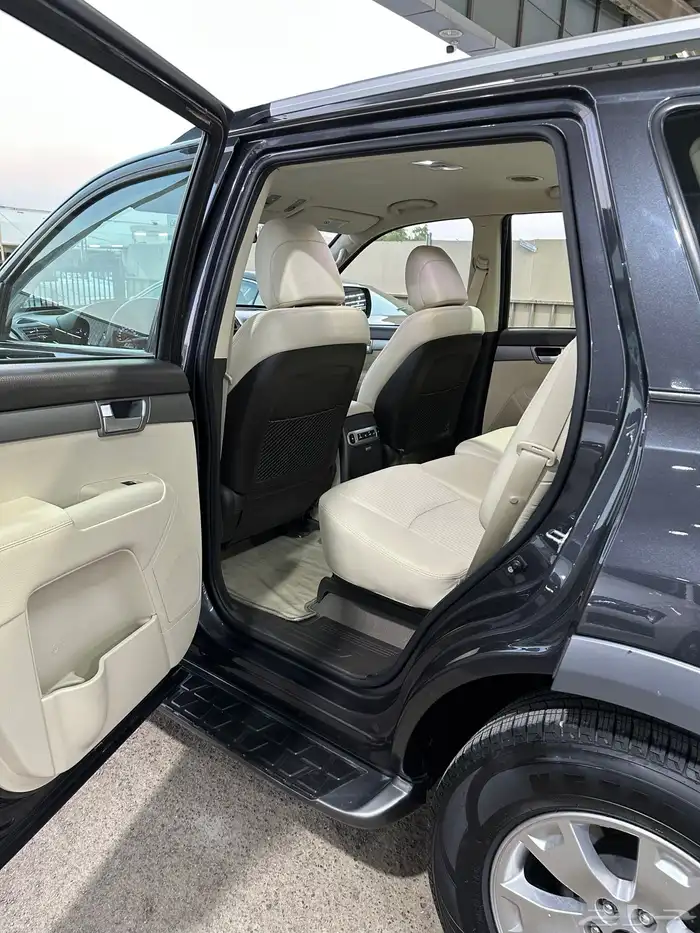 كيا موهافي 2020 نص فل مخززن وكالة بدي ومحركات بحالة المصنع 19