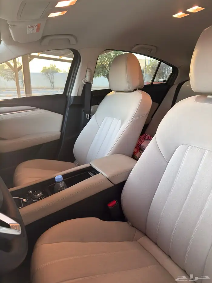 مازدا 6 2023 ستاندر 9