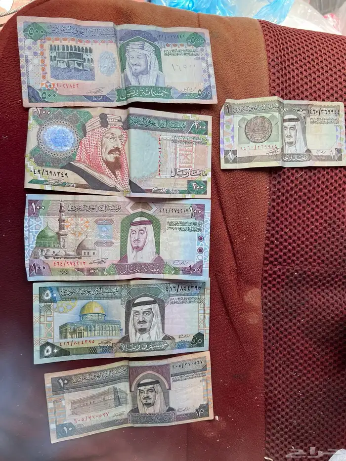 عملات قديمه 0