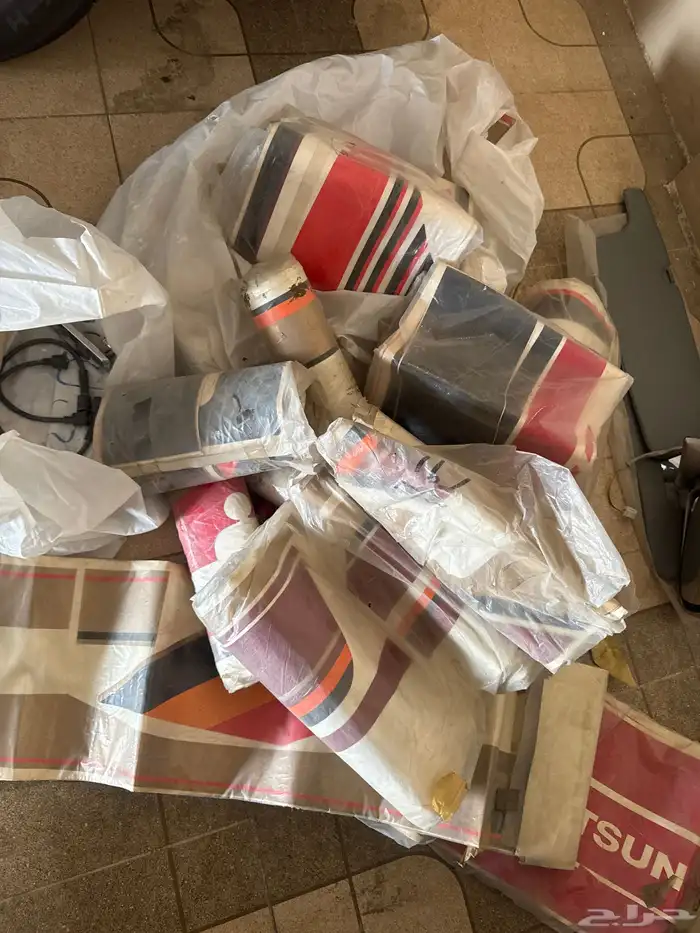 خط دتسن 85_99 0