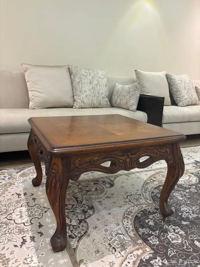 طاولة مجلس 1