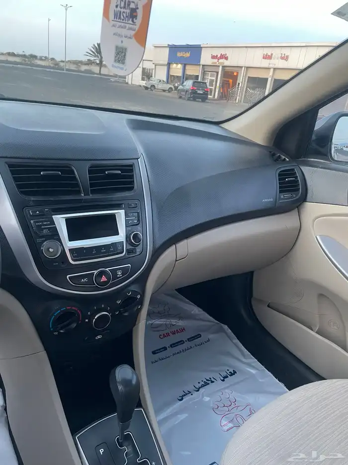 اكسنت 2018 نظيفة 8