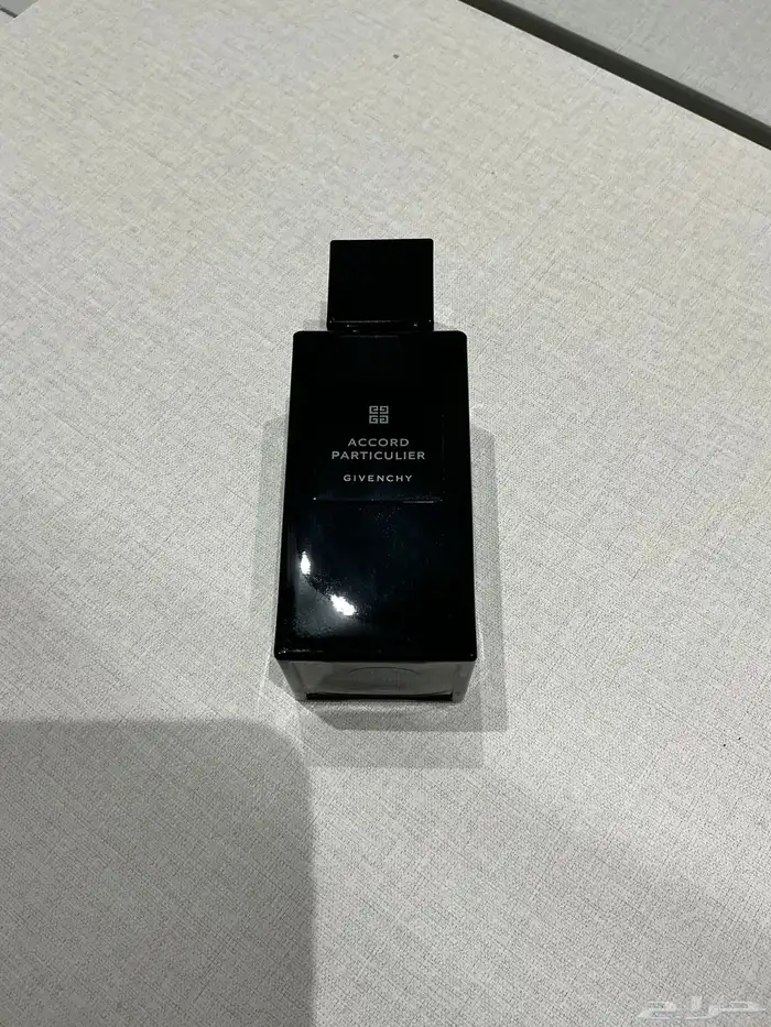 عطر جيفينشي أكورد 0