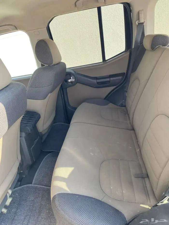 اكستيرا 2007 نظيف بلحيل 16