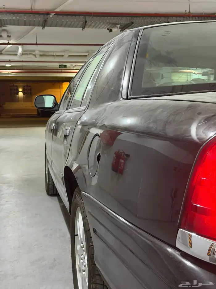 فورد كروان فكتوريا ( صنف ) 5