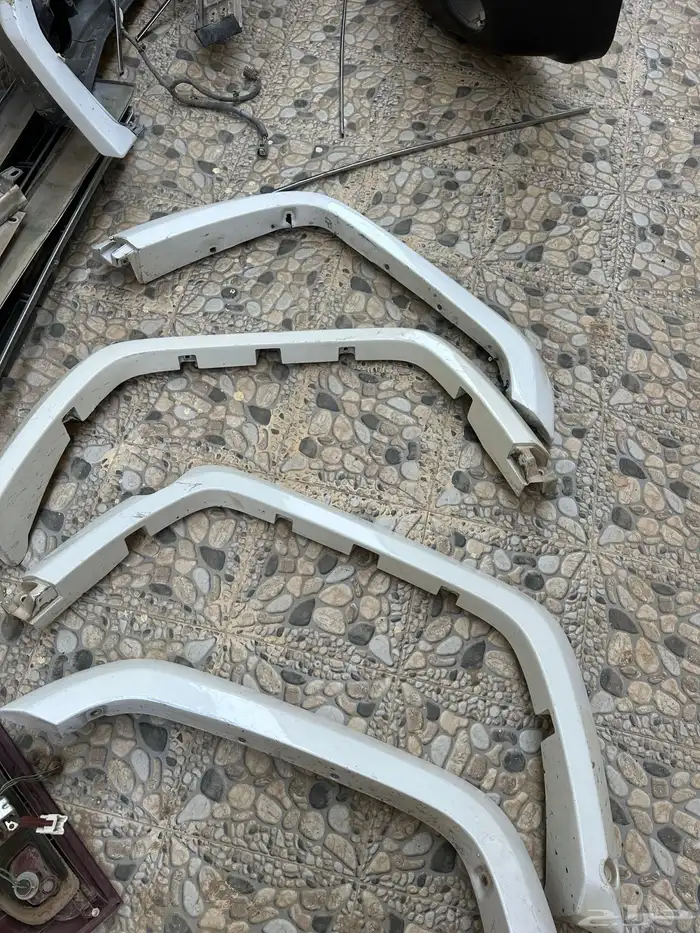 اغراض جيب ربع رفرف 4