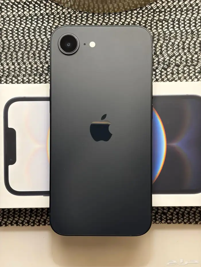 ايفون 16e اخو جديد 0