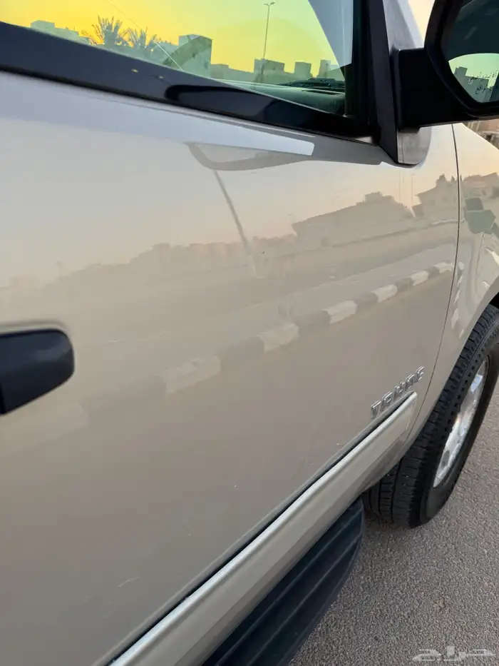 تاهو نظيف 2012 17