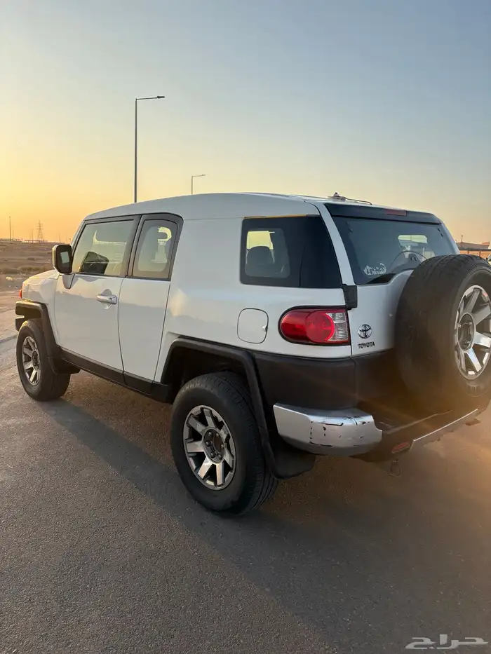 أف جي 2012 قير عادي 0