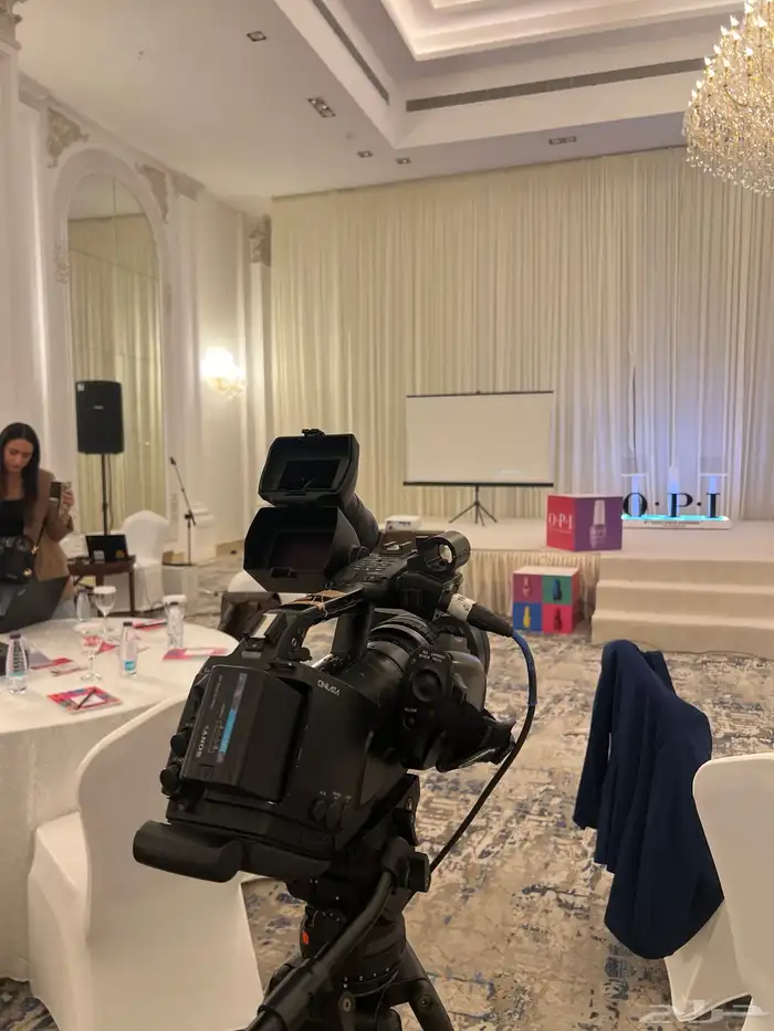 مصور فوتو وفيديو 4