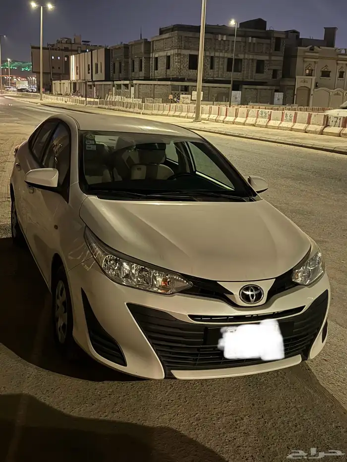 يارس 2020 نظيفه جدا 0