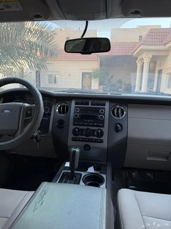 فورد اكسبدشن 2013 ( مالك اول ) 13