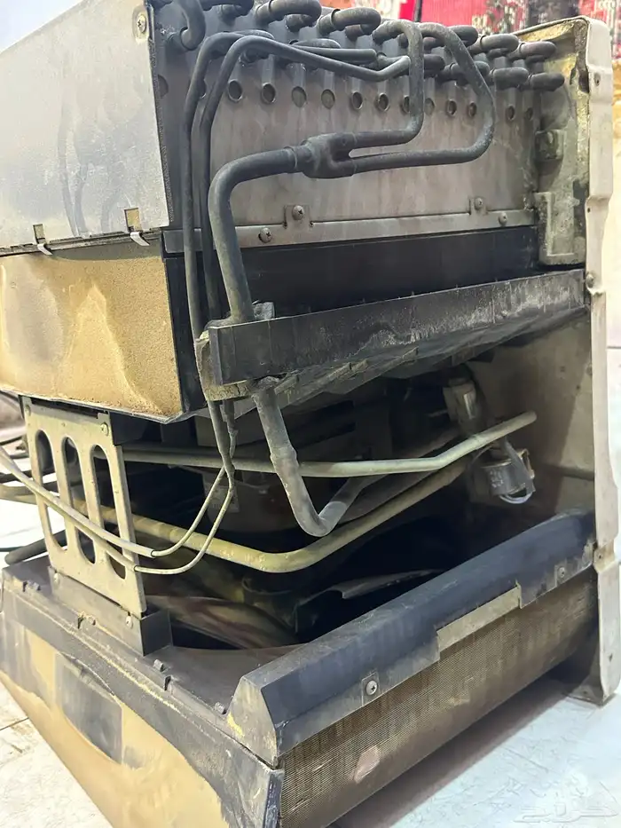 مكيف شباك للبيع 0