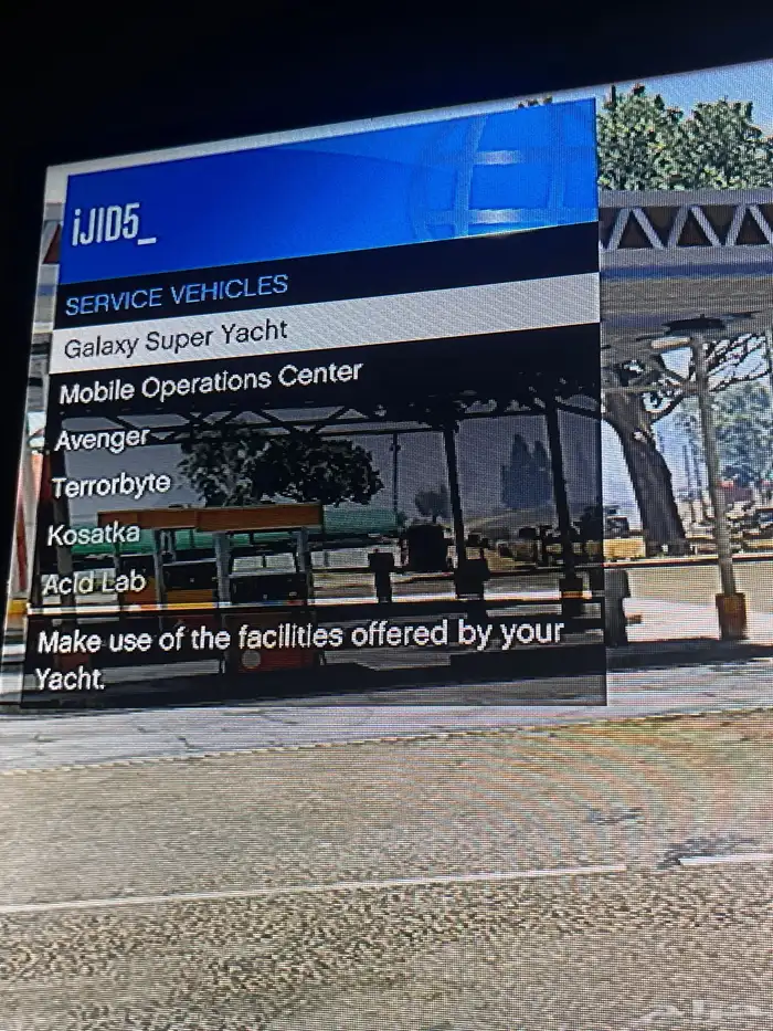 حسابات قراند 17