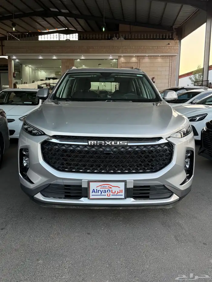D60 ماكسس 2024 0