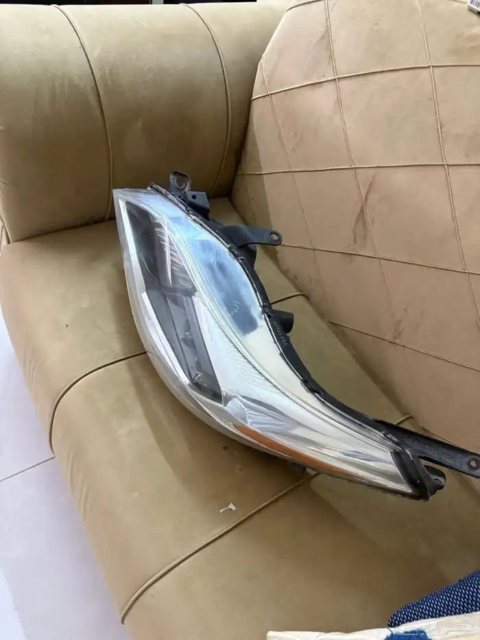 شمعة افالون يسار 2